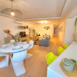 Large & Beautifully Furnished 2 Bedrooms Abon1-1 *