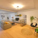 Large & Beautifully Furnished 2 Bedrooms Abon1-1 Appartement *