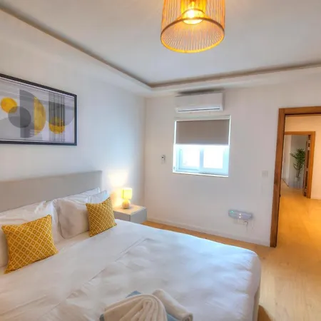 Apartament Large & Beautifully Furnished 2 Bedrooms Abon1-1 *