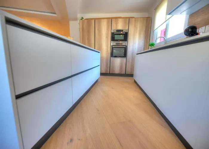 Apartament Large & Beautifully Furnished 2 Bedrooms Abon1-1 Sliema