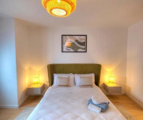 Apartament Large & Beautifully Furnished 2 Bedrooms Abon1-1 Sliema