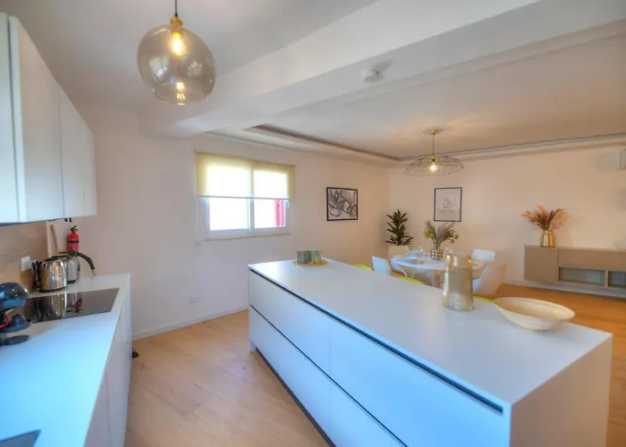 Apartament Large & Beautifully Furnished 2 Bedrooms Abon1-1 Sliema