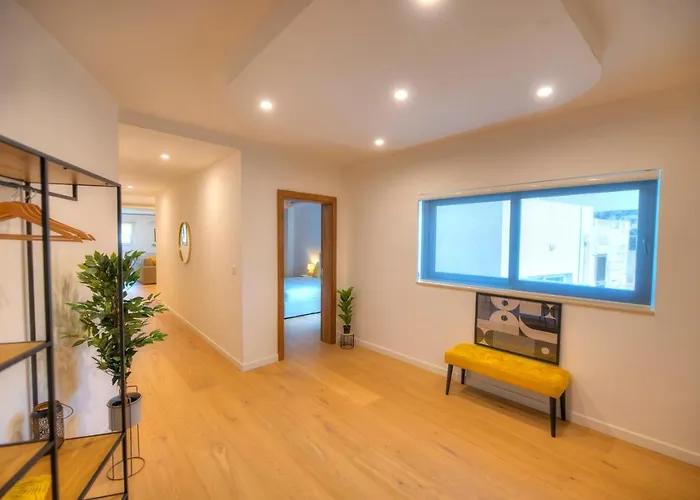 Apartament Large & Beautifully Furnished 2 Bedrooms Abon1-1 Sliema