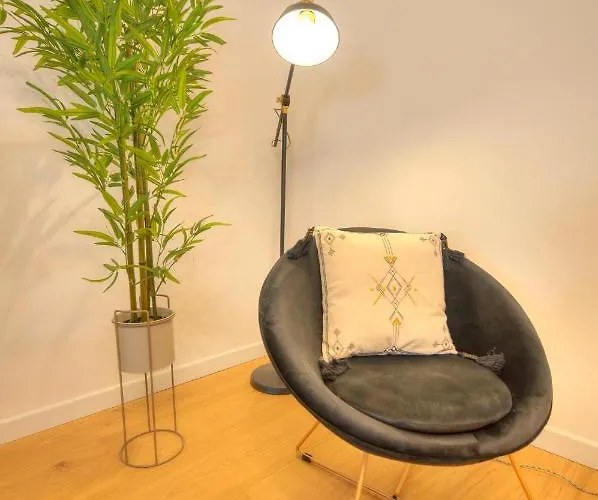 Apartament Large & Beautifully Furnished 2 Bedrooms Abon1-1 Sliema