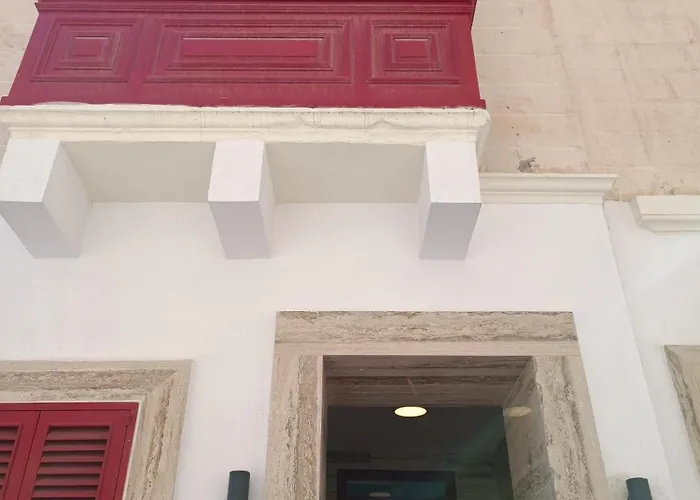 Apartament Large & Beautifully Furnished 2 Bedrooms Abon1-1 Sliema