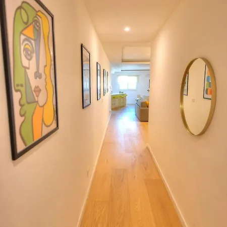 Large & Beautifully Furnished 2 Bedrooms Abon1-1 سليمة