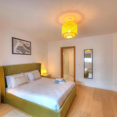 Appartement Large & Beautifully Furnished 2 Bedrooms Abon1-1