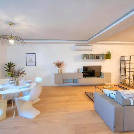 Apartman Large & Beautifully Furnished 2 Bedrooms Abon1-1 Sliema