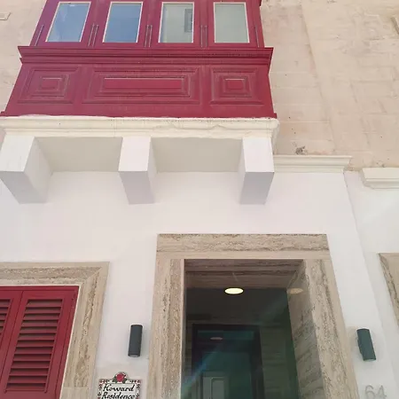 Apartman Large & Beautifully Furnished 2 Bedrooms Abon1-1 Sliema